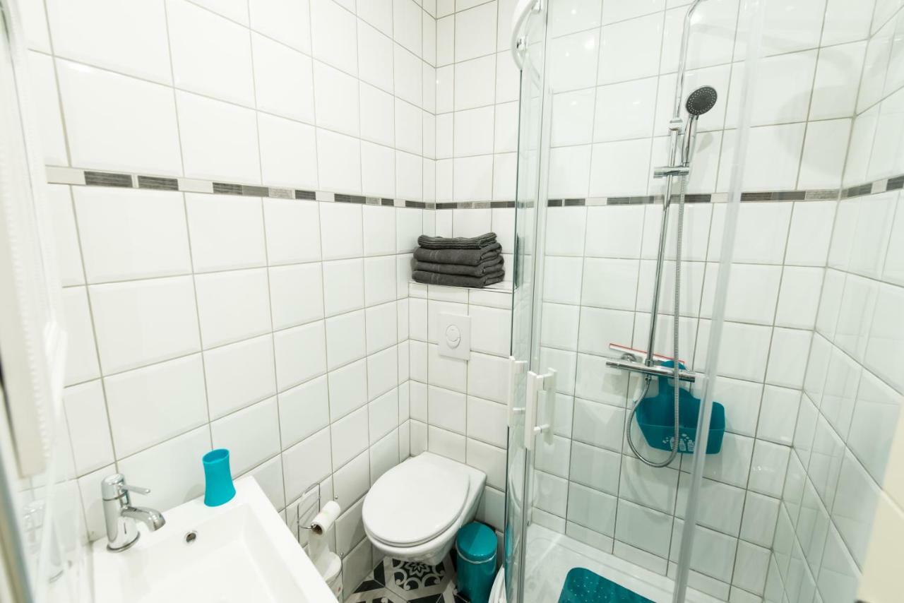 Splendide Studio Centre Кольмар Экстерьер фото