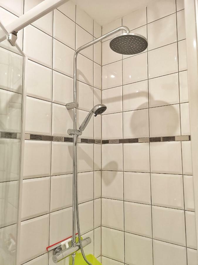 Splendide Studio Centre Кольмар Экстерьер фото